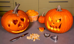 Image result for vyřezávání dýní inspirace