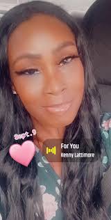 Wanda Sparks (@wandasparks81)