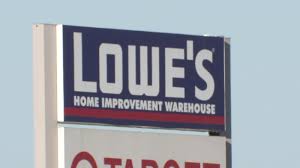 You can also receive 20% off your first purchase by applying and getting approved for their lowe's advantage card. Lowe S Debuts Furniture Shopping App Abc13 Houston
