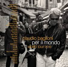 Lo spartito è presente su song service e contiene linea melodica con accordi per chitarra, con testo. E Tu Come Stai Live Song By Claudio Baglioni Spotify