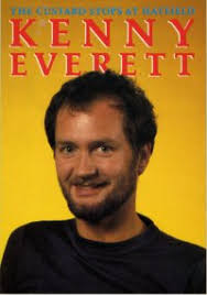 Billy Fury: The Story. Kenny Everett