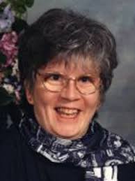 Marcia Lemons Obituary (2012)