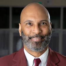 Chapter Leadership — The Birmingham (AL) Alumni Chapter