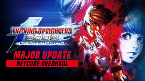 Maybe you would like to learn more about one of these? The King Of Fighters 2002 Unlimited Match Mejora Su Juego Competitivo En Linea Allgamersin