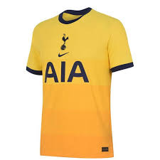 And we of spurs have set our sights very high. Nike Tottenham Hotspur Vapor Third Shirt 2020 2021 Sportsdirect Com Lithuania