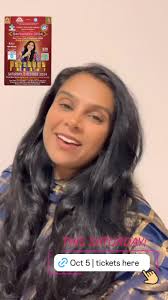 THIS SATURDAY! SEE YOU AT GARBOTSAV