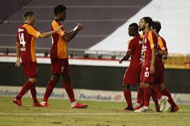 12,196,713 likes · 137,751 talking about this. Galatasaray To Face Neftci In Europa League Daily Sabah