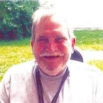 James Madison Stepp Obituary