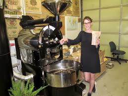 And if you just want to have a good cup of espresso drink, you won't be disappointed either. Indie Coffee Shop Raises The Bar On Roasting Newmarket News