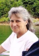 Obituary information for Annie J. Cox Thornsberry