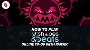 Intel core i3 3.0 g. How To Play Just Shapes Beats Online Youtube