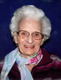 Obituary information for Evelyn Mae Dirksen