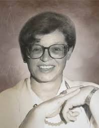 Sylviane Drouin Obituary