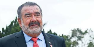 Mi hijo Max tendrá las mismas exigencias o más… Cuenta con las capacidades