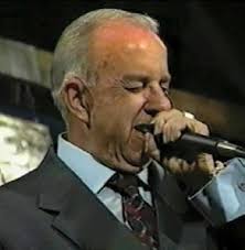 George Younce by Charlie Griffin