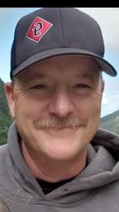 Cody Evans (1971-2019)