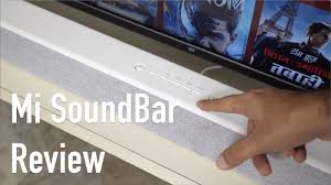 13 best soundbars for led tv in india 2019 reviews