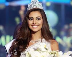 Miss world 2006 finalist annabella hilal, also known as miss lebanon, poses in warsaw, poland, friday, september 29, 2006. Miss Lebanon News