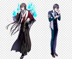 My anime male tier list male anime characters. Kimono Male Png Images Pngegg