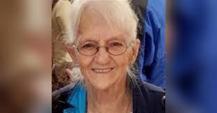 Agnes Miller Obituary