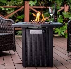 4.5 из 5 звездоч., исходя из 6 оценки(ок) товара (6). The 10 Best Gas Fire Pits Reviews And Buying Guide