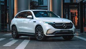 New Mercedes Benz Eqc 2020 Electric Suv Off To Strong Start But Hasn T Taken Off Yet Car News Carsguide