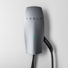 Tesla Predstavila Zaryadnuyu Stanciyu Dlya Domashnego Ispolzovaniya Za 500 Autogeek