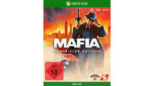 Definitive edition adds noir mode, new hud options, and more. Mafia Definitive Edition Online Bestellen Muller