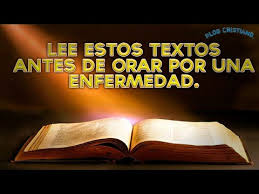 Por sobre todas las cosas cuida tu corazón, porque de él mana la vida. Poderosos Versiculos De La Biblia Para Orar Por Los Enfermos Youtube