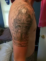 He could say this because he knew with all certainty that his inward person was being renewed day in and day out by the ministry of the holy spirit. Tattoo Uploaded By Colton Dean 2 Corinthians 4 16 18 Everything Is Temporary Cross Angle Clouds Wings 564048 Tattoodo