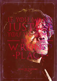 Both she and her brother believe bran stark to be crucial in the oncoming war against the white walkers. Game Of Thrones Season 4 Posters On Behance