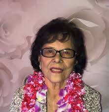 Estella Duenas Obituary