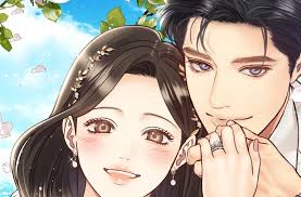 Love Me to Death: Fantasy + Poly Romance Webtoon Review!
