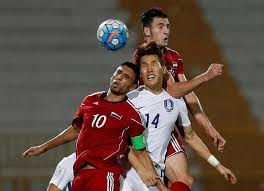 Staadionid ja areenidlähedal ettevõttele stadium tuanku abdul rahman paroi. Syrians Stifle Korea Japan Back On Track