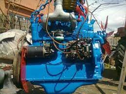 Anvelopele alliance sunt produse in india, anvelopele petlas sunt. Motor Tractor Hebei 150