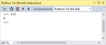 You Don T Know Js на русском скачать Pdf Python In Visual Studio Tutorial Step 0 Installation Microsoft Docs