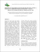 Image result for Nesogordonia