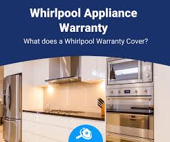 Whirlpool is a manufacturer of consumer products and home appliances in the united states. Whirlpool Warranty For Your Home Appliances