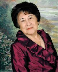 Celia G. Barrera Obituary June 5, 2024