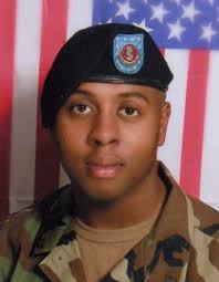 Obituary for Michael Brunson, Jr.