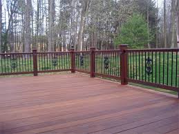 Nib 32 1/4 x 1 aluminum contour. Deckorators 32 Classic Deck Baluster Black