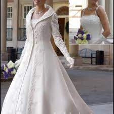Winter Wedding Dress Two Piece Wedding Dress Wedding Dresses Winter Wedding Dress