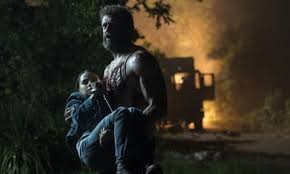 Logan review – Hugh Jackman's Wolverine enters a winter of X-Men discontent  | Logan | The Guardian