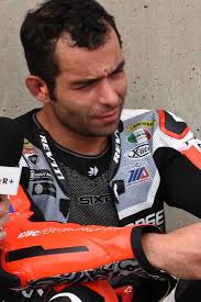 Colin Fraser: Gagne Finishes Strong at Barber