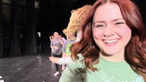 Reels — Randilyn Avery LeJeune