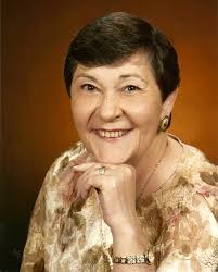 Obituary for Carol Joan Crosby