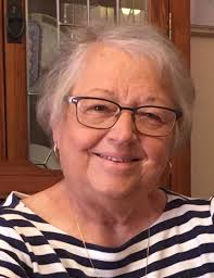 Obituary information for Charlene Buell