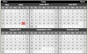 Jquery Calendars Jquery Plugins