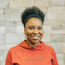 Dawn Coker's Instagram, Twitter & Facebook