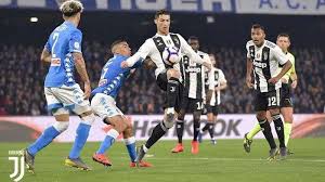 January 20, 2021 stadium : Link Siaran Langsung Live Streaming Juventus Vs Napoli Final Piala Super Italia Di Channel Tvri Tribun Jogja